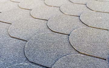 Pembrokeshire asphalt roofing costs