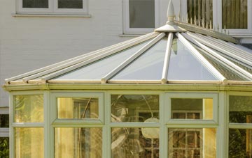 conservatory roof repair Pembrokeshire