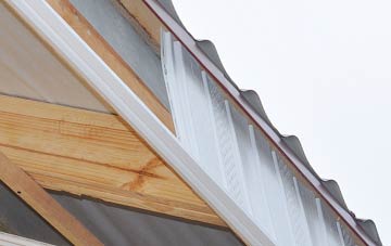 why Pembrokeshire fascia repairs are essential
