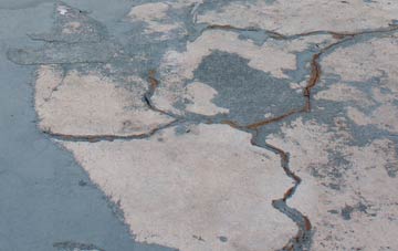 fibreglass roofing replacement Pembrokeshire