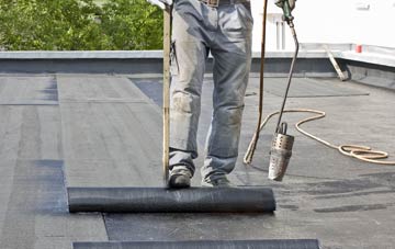 flat roof replacement Pembrokeshire