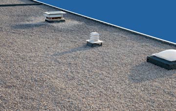 flat roofing Pembrokeshire