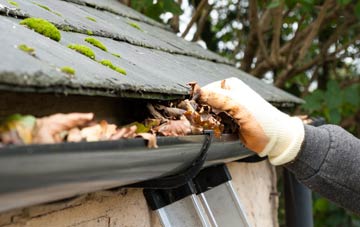 gutter cleaning Pembrokeshire