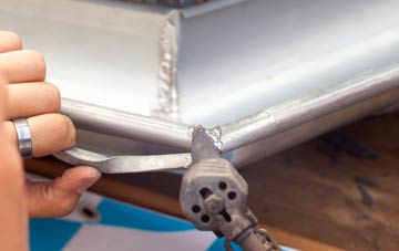 disadvantages of Pembrokeshire lead roofing