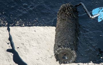 Pembrokeshire liquid sealant waterproofing