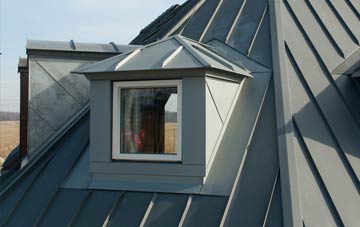 metal roofing Pembrokeshire