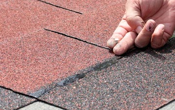 Pembrokeshire asphalt roof repairs