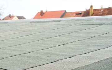 Pembrokeshire flat roof replacement