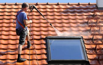 roof cleaning Pembrokeshire