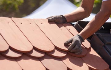 Pembrokeshire roof tile contractors