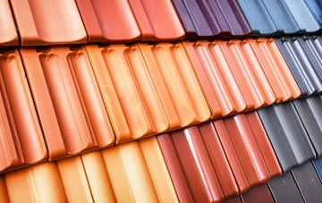 Pembrokeshire roof tile costs