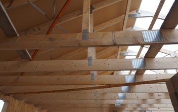 Pembrokeshire roof truss costs