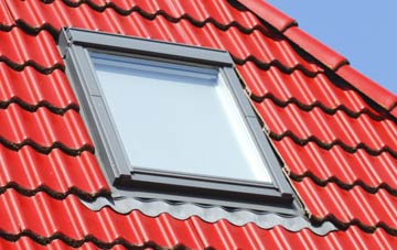 roof windows Pembrokeshire