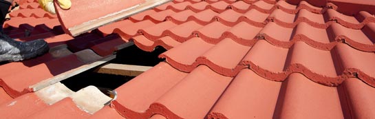compare Pembrokeshire roof repair quotes