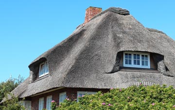 thatch roofing Pembrokeshire