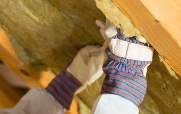 types of Pembrokeshire pitched roof insulation materials