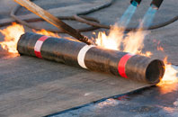 Pembrokeshire flat roof sealing