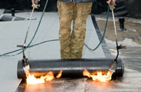 Pembrokeshire flat roof sealing quote