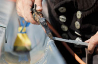 Pembrokeshire lead roof quotes