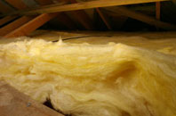 Pembrokeshire pitch roof insulation